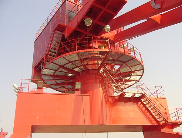 噸門機(jī)