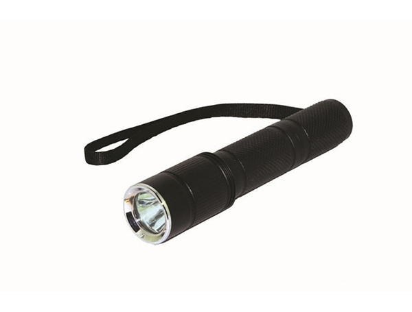 JW7620固態(tài)微型強光防爆電筒